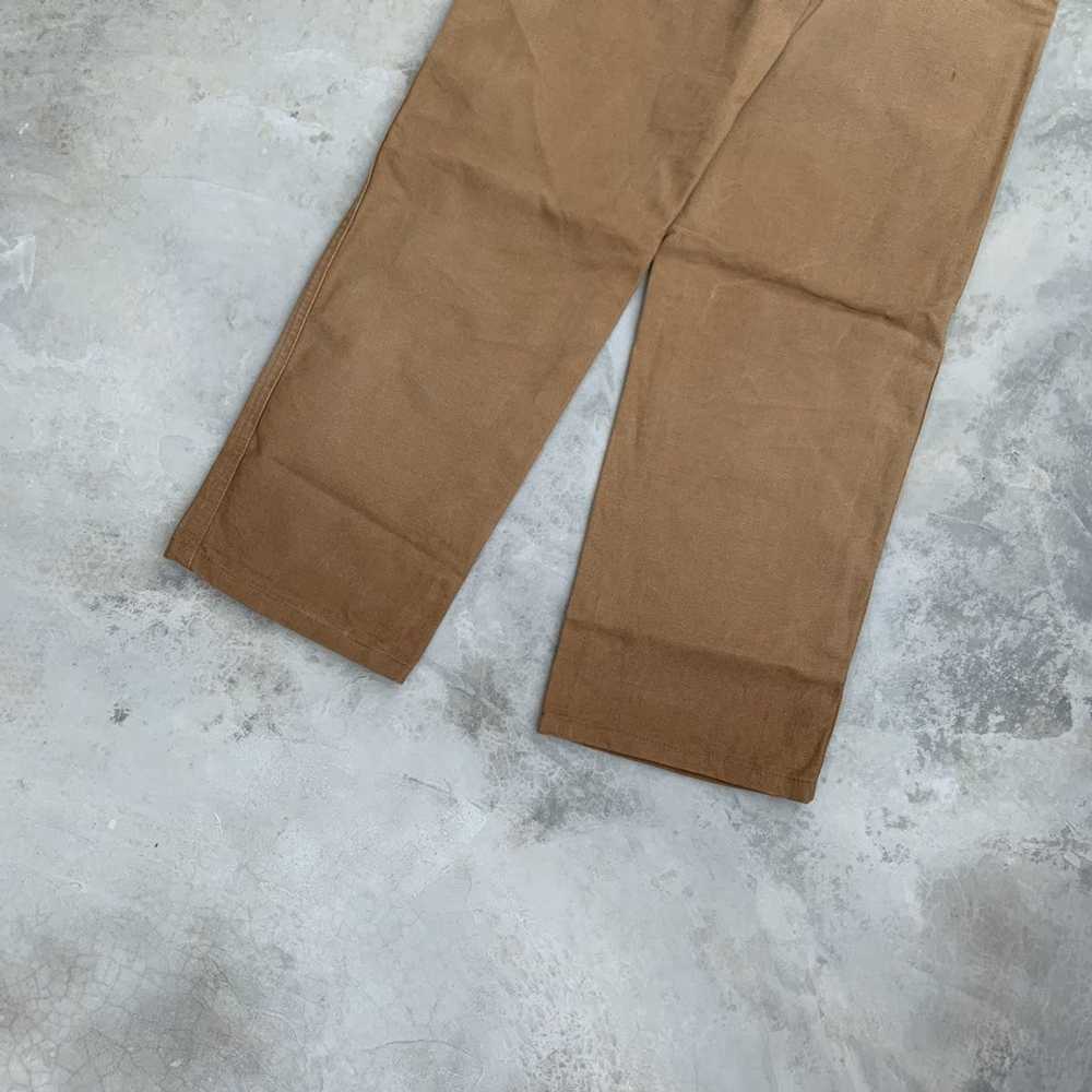 Made In Usa × Military Gung Ho Fatigue Pants - image 5