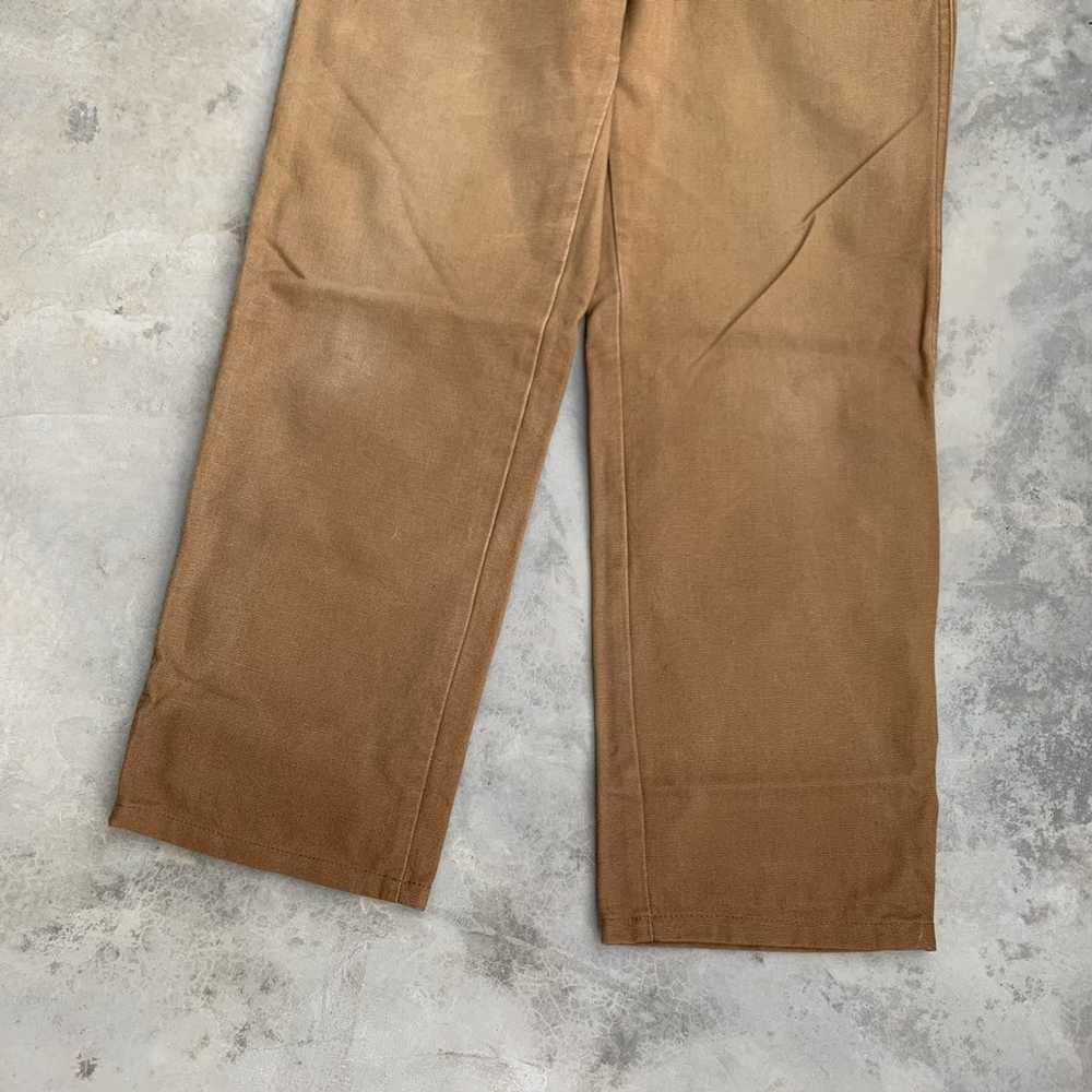 Made In Usa × Military Gung Ho Fatigue Pants - image 6