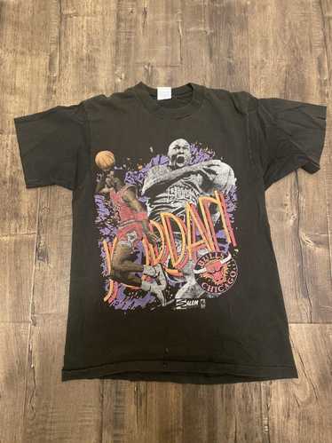 Vintage Michael Jordan Vintage Tee