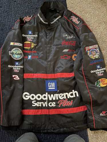 Chase Authentics × NASCAR Vintage Dale Earnhardt … - image 1