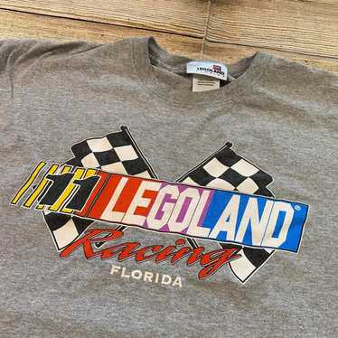 Lego × Vintage Throwback 2012 Lego Land Florida R… - image 1