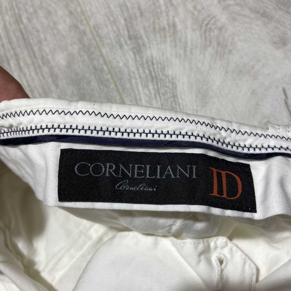 Corneliani × Italian Designers × Luxury Cornelian… - image 8