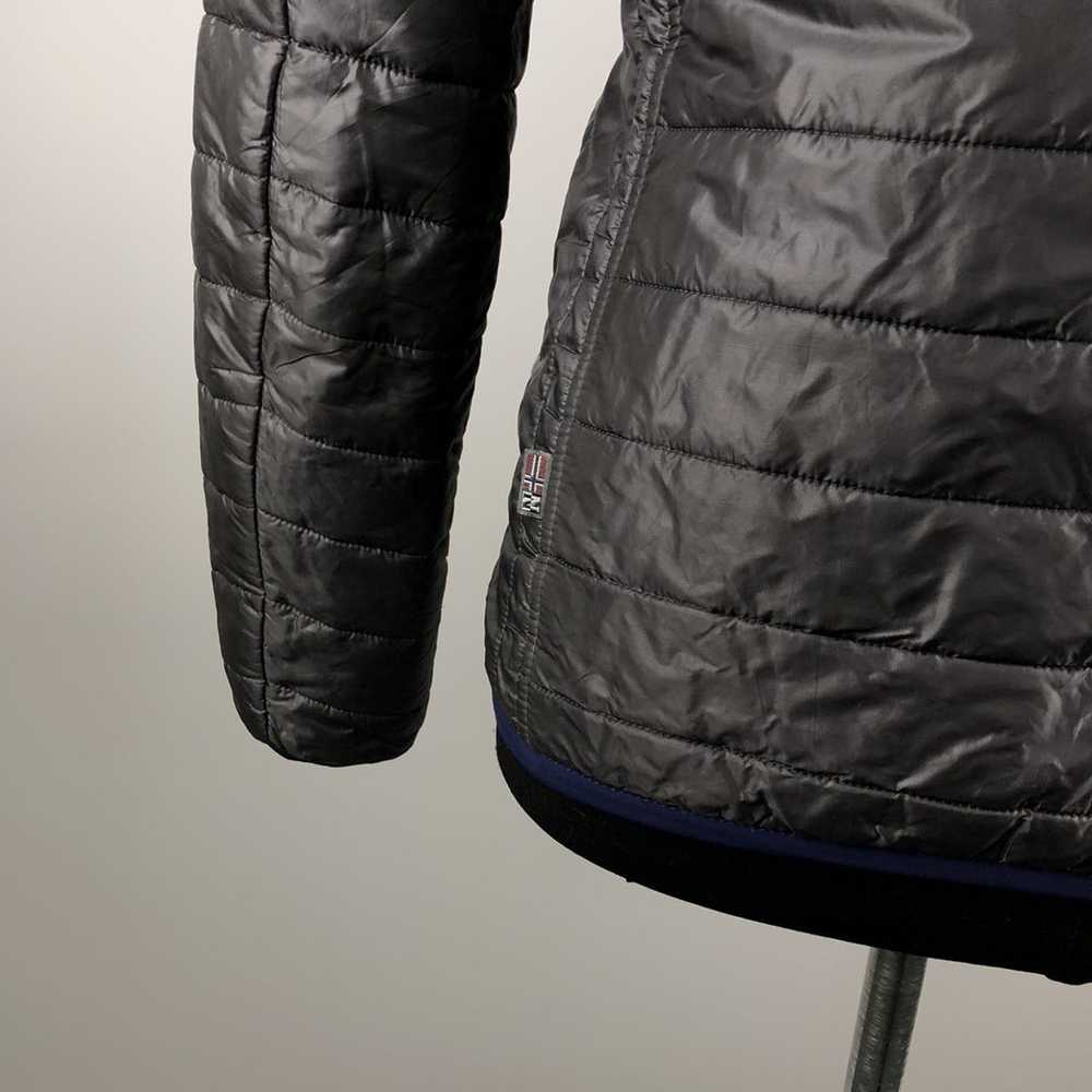 Napapijri × Streetwear Jacket NAPAPIJRI Sidewalk … - image 3