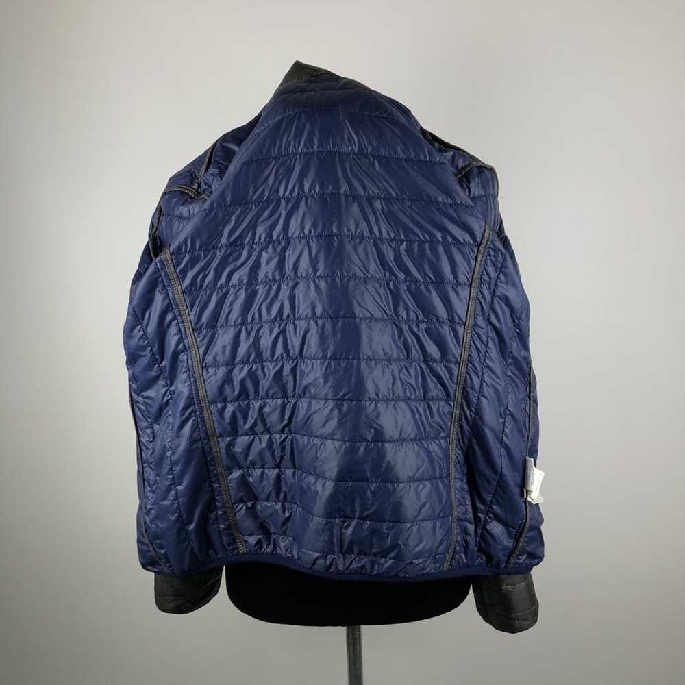 Napapijri × Streetwear Jacket NAPAPIJRI Sidewalk … - image 6