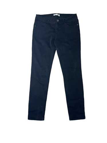 Vintage No Boundaries Cargo Pants Navy Blue Tactical Baggy Fit