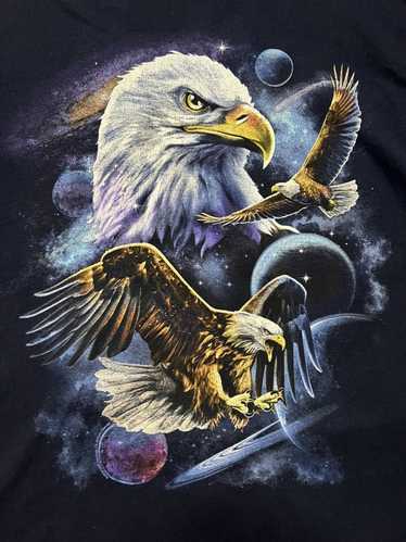 Vintage Vintage eagle shirt - image 1