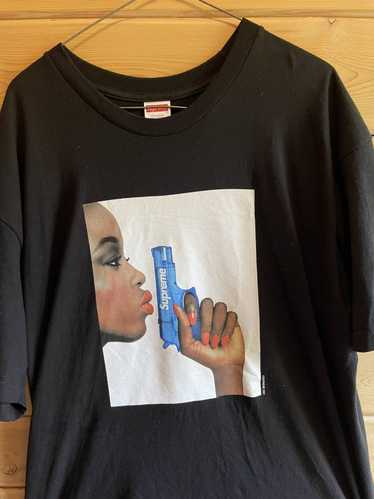 Supreme Supreme water gun tee - image 1