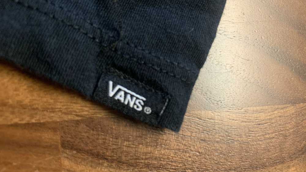 Rare × Vans × Vintage Vans Route 66 Tee - image 3