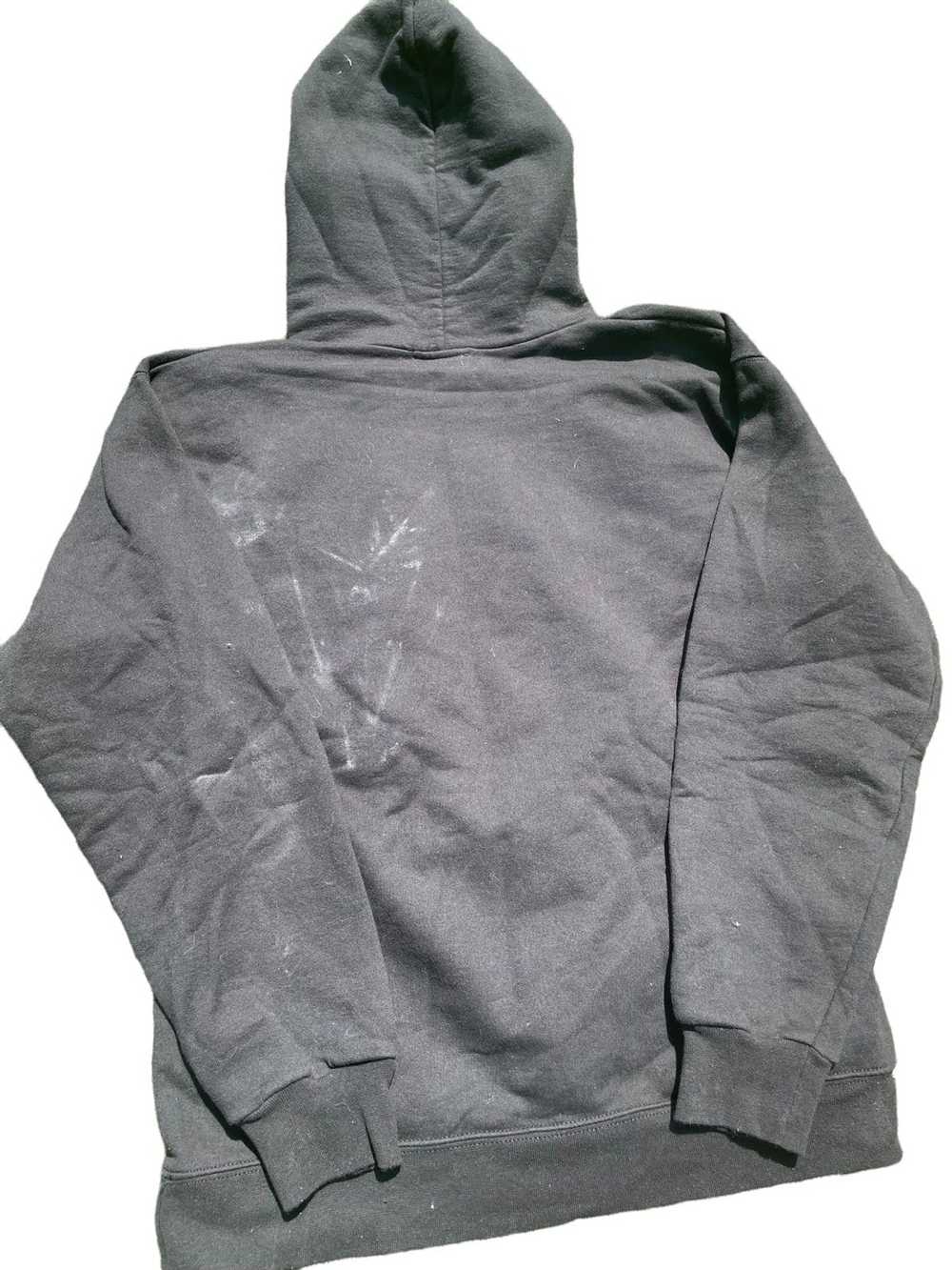 Thrasher Thrasher flame logo hoodie - image 5