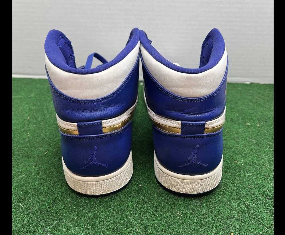 Nike Jordan 1 Retro High - image 5