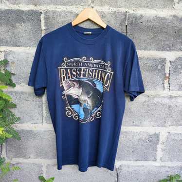 Bass Pro Shops × Streetwear North American Bass F… - image 1