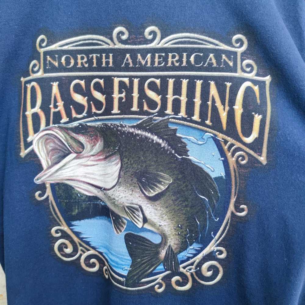 Bass Pro Shops × Streetwear North American Bass F… - image 4