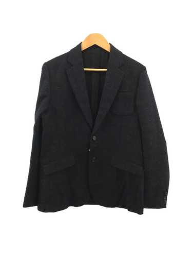 Undercover Light Jackets Navy Tailored Wool Plain - image 1