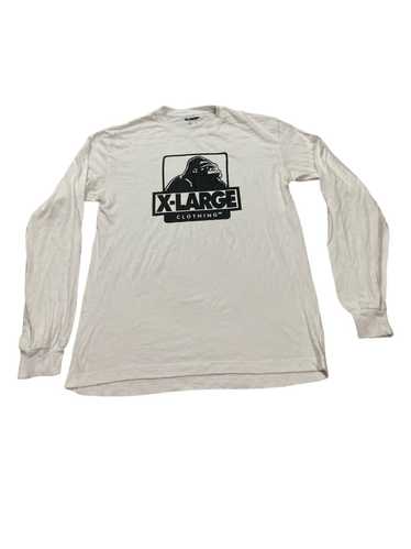 Japanese Brand × X Large × Xlarge X-Large Clothing