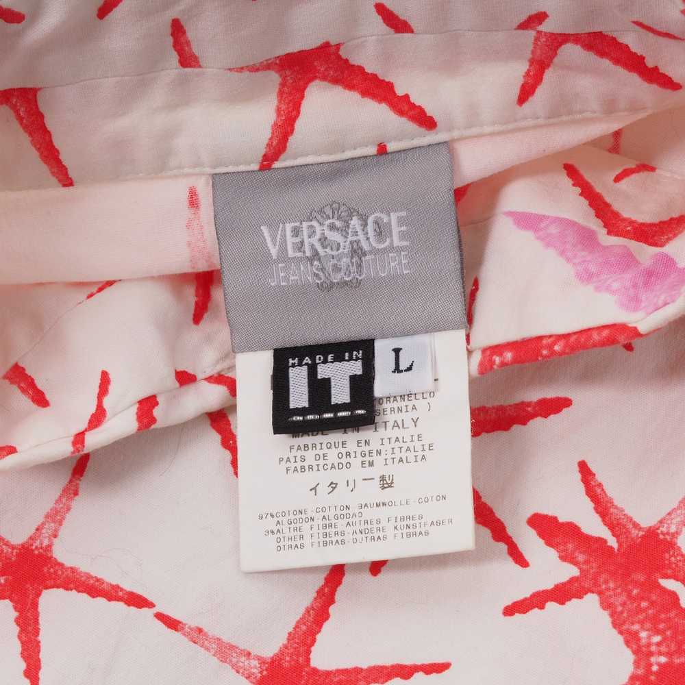 Versace Jeans Couture Vintage Versace Jeans Coutu… - image 9
