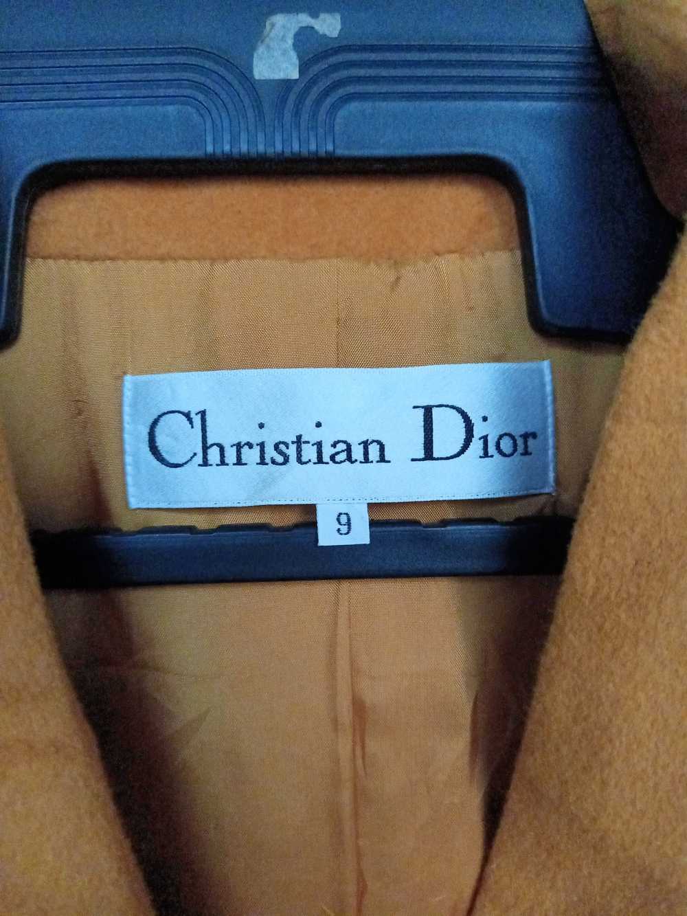 Christian Dior Monsieur × Dior 90s Christian Dior… - image 3