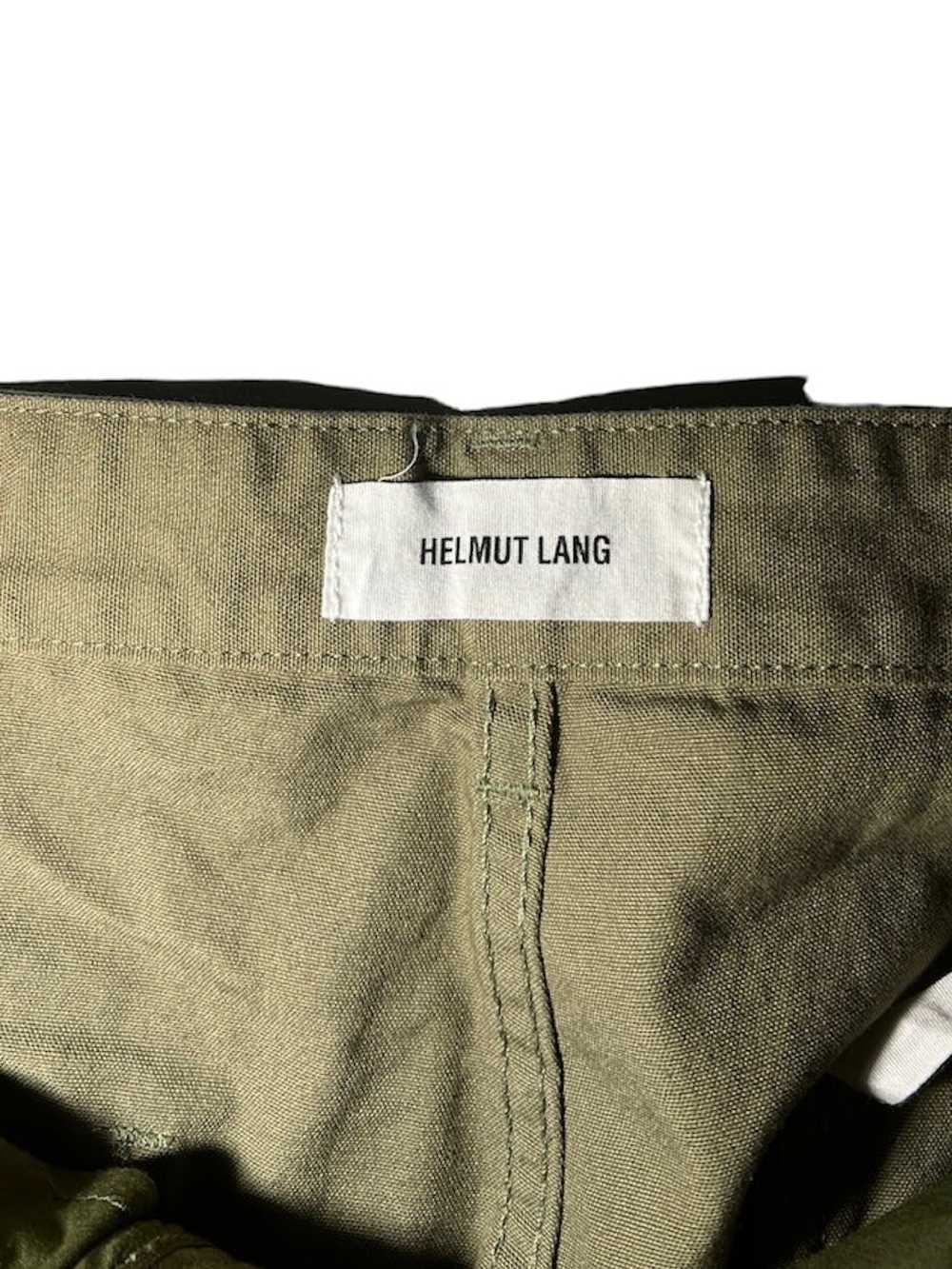 Helmut Lang Helmut Lang Chino Pants - image 4