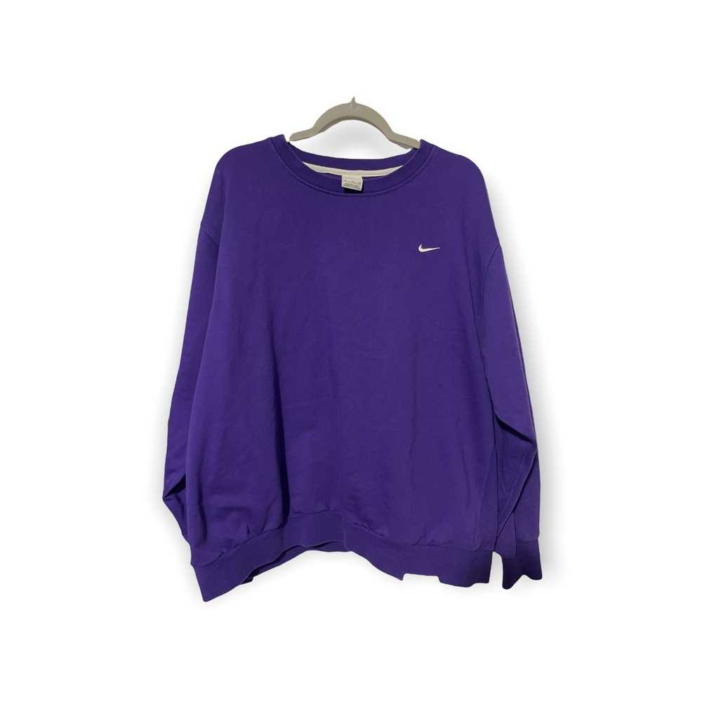 Nike Nike Dri_Fit men crewneck Size XXL OBO - image 1