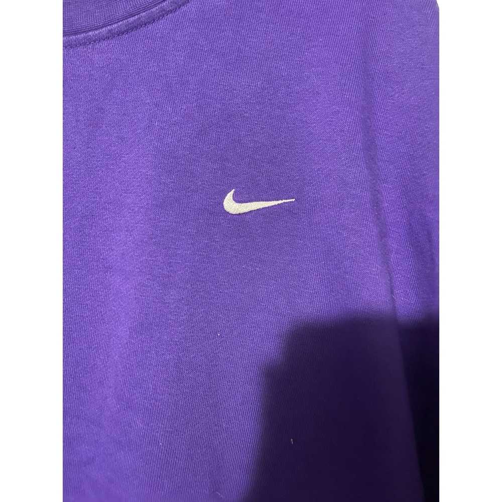 Nike Nike Dri_Fit men crewneck Size XXL OBO - image 3