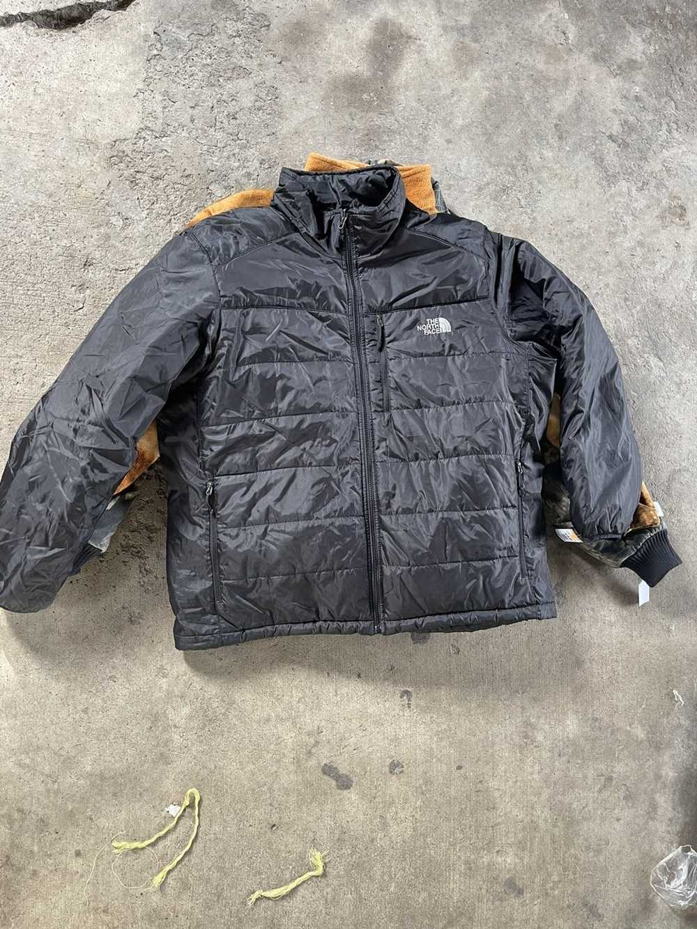 The North Face The North Face Trevail Jacket - image 1