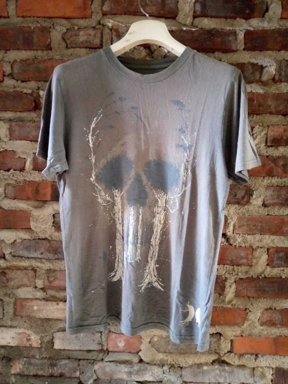 Urban Alex Pardee x Hurley Tees - image 1