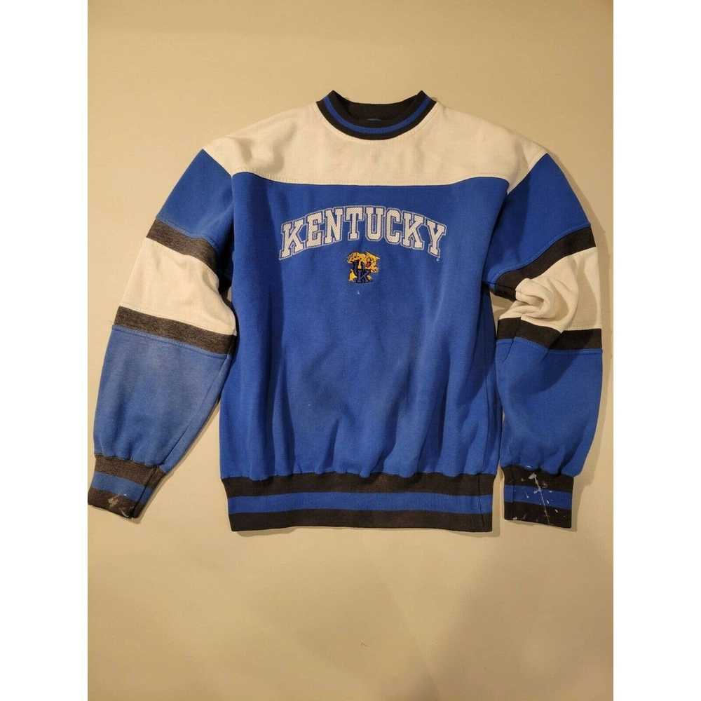 Elnest Creative Activity Vintage 90s Kentucky Wil… - image 1