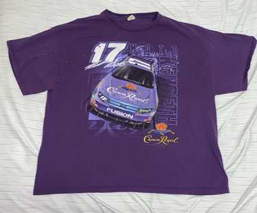 NASCAR Matt Kenseth Nascar Shirt - image 1