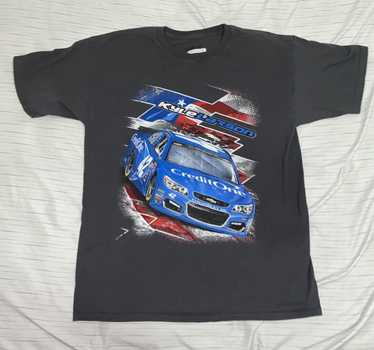 NASCAR KYLE LARSON Nascar Racing shirt - image 1