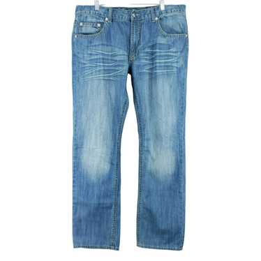 Antique River Antique River Relaxed Fit Jeans Men'