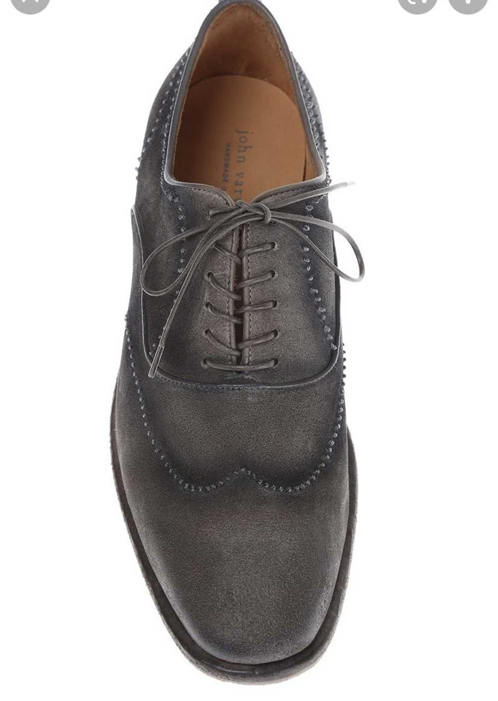 John Varvatos John Varvatos Shoes - image 1