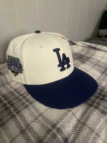 Royal Blue Los Angeles Dodgers Team Patch Pride New Era 59fifty Fitted –  Exclusive Fitted Inc.