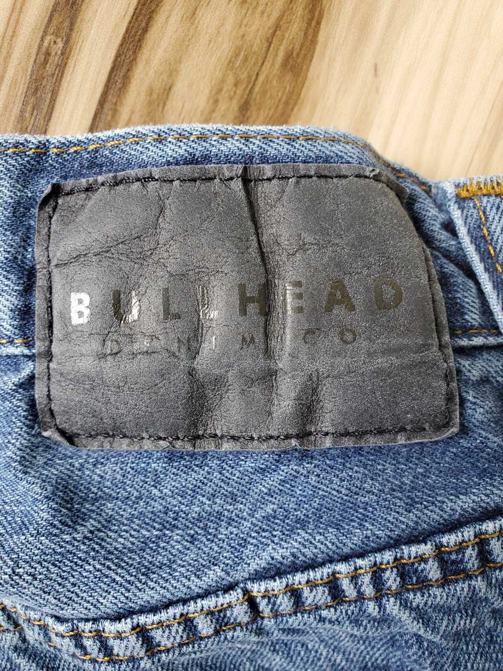 Bullhead Denim Co. Slim - image 3