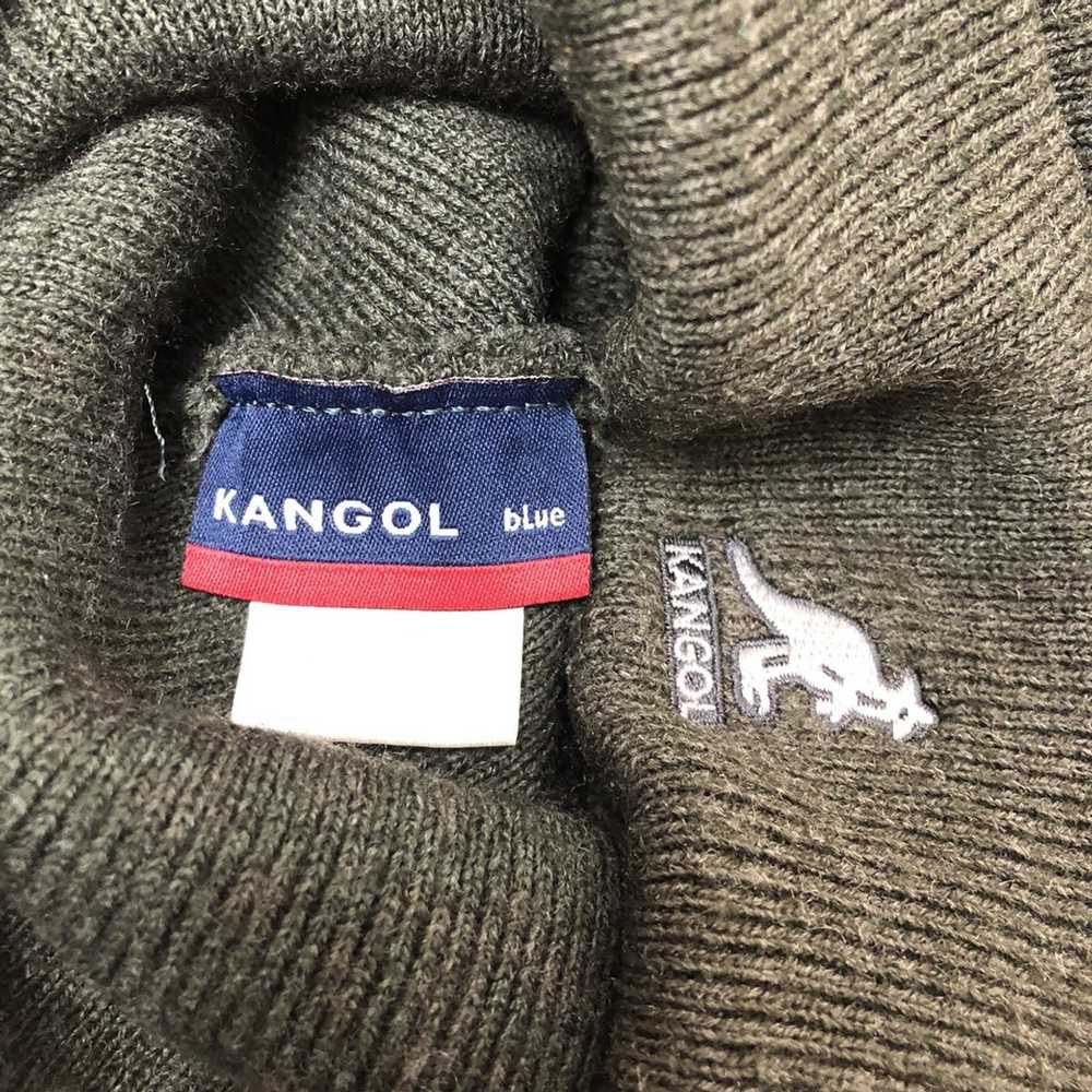 Kangol × Retro Hat × Streetwear Kangol Vintage Ha… - image 4