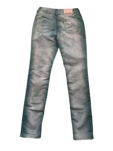 Mens john galliano denim - Gem
