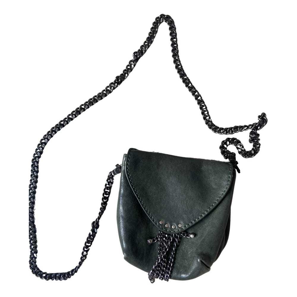 Boyy Leather satchel - image 1