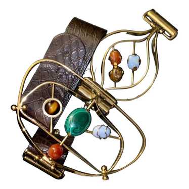 Missoni belt - Gem