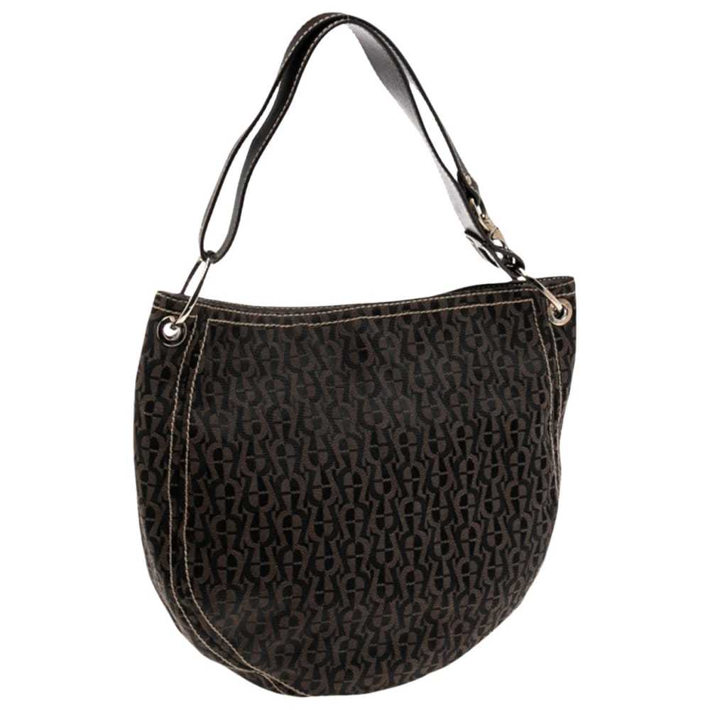 Aigner Handbag - image 1