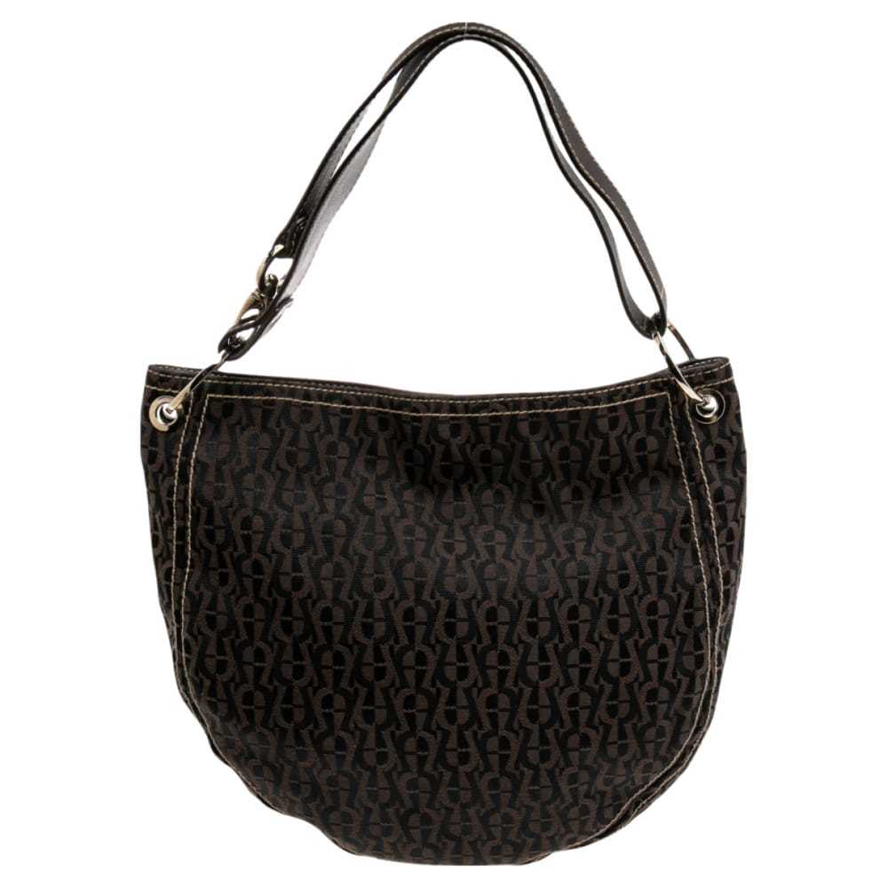 Aigner Handbag - image 3