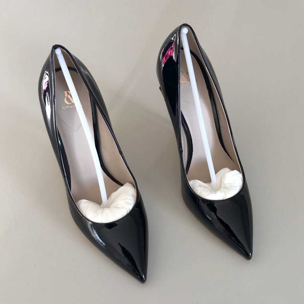 Ralph & Russo Patent leather heels - image 2