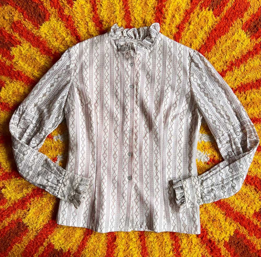 Hazy Dayz Julia Dream Shirt - image 8