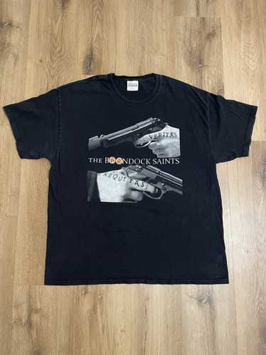 Vintage Boondock Saints XL black vintage y2k movie