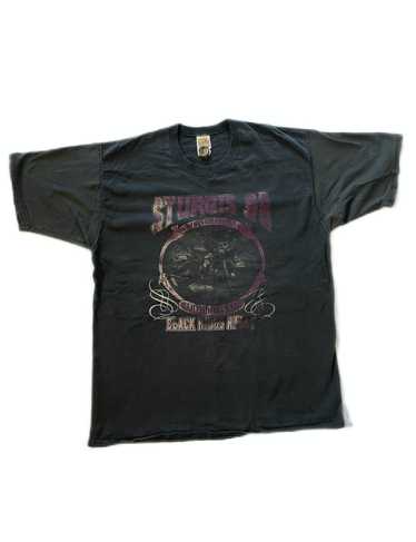 Harley davidson t-shirt 1998 - Gem