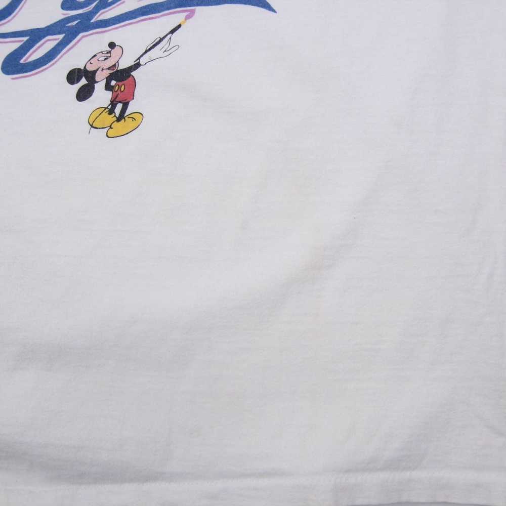 Disney × Vintage Vintage 1985 Disneyland 30th Ann… - image 3