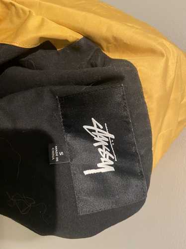 Stussy Jacket