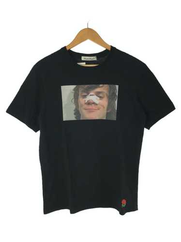 Undercover Short Sleeve T-Shirts Black Printed Cot