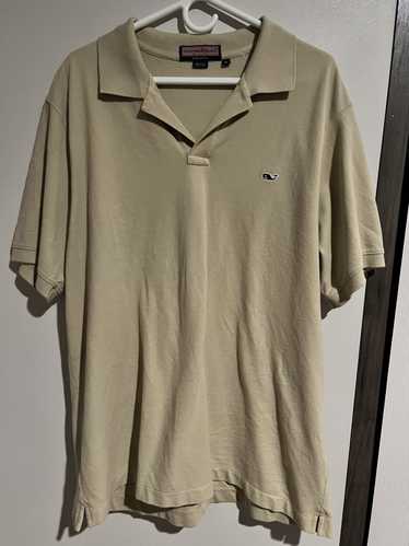 Vineyard Vines Vineyard Vines Classic Polo