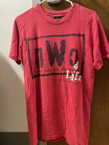 Vintage 1998 NWO Bad Has Arrived T-Shirt – CobbleStore Vintage