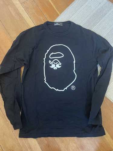 A bathing ape mr. - Gem