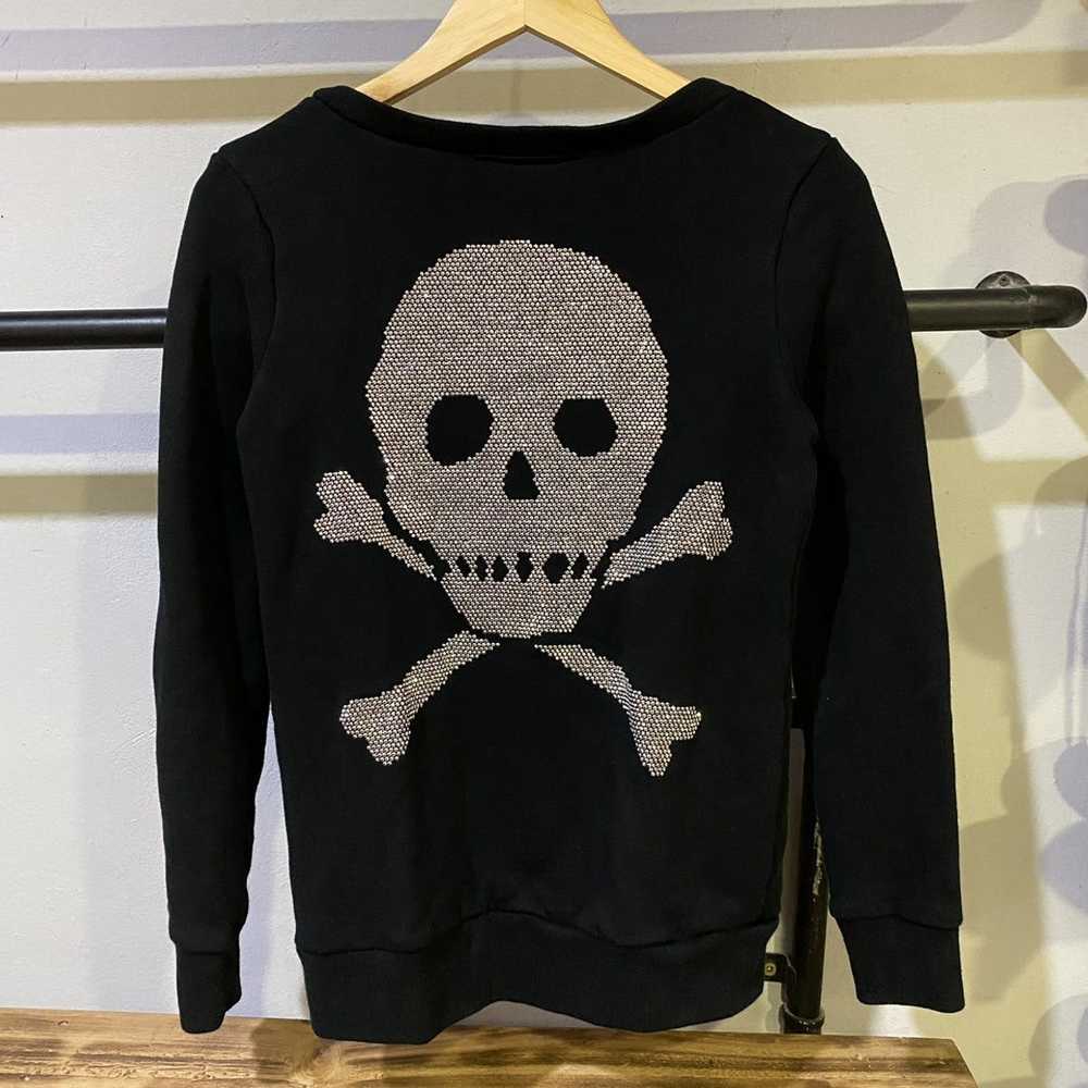 Japanese brand × skull - Gem