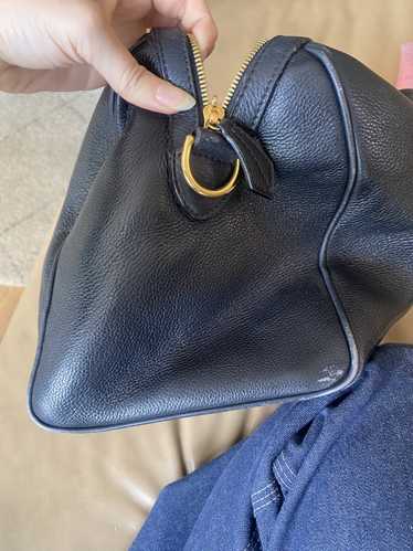 LOUIS VUITTON SOPHIA COPPOLA Speedy 25 Leather Satchel Shoulder +Box & Dust  Bag